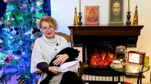 Поздравление с Новым Годом! - врач Плесовских Татьяна Владимировна - Наука не болеть