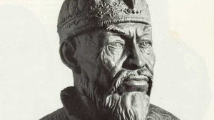 Эмир Тимур-1часть.