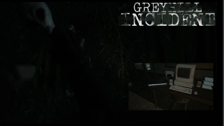 Greyhill Incident Ищем фольгу . Бьём инопланитян! ч 3 смотреть онлайн