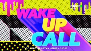 3 Конца Вещании Bridge Day, Bridge Весна И Bridge Лето От Компании Bridge Petya Media (01.01.2026)