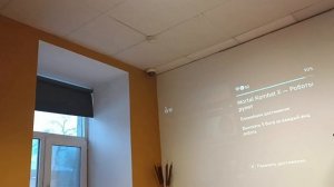 Хостел в Питере