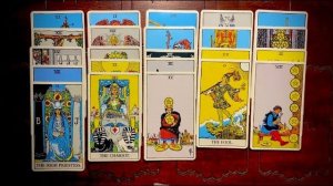 НЕ ДОЛГО ОСТАЛОСЬ ЖДАТЬ❗️ЧЕМУ СУЖДЕНО СЛУЧИТЬСЯ🍀🌺ТАРО ГАДАНИЕ