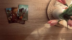 СЮРПРИЗЫ ОТ ВСЕЛЕННОЙ 🌺ТАРО ГАДАНИЕ