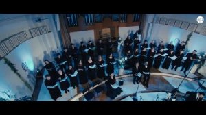 Торжественный гимн Нового года  Бах Singet dem Herrn (BWV 190). Псалом:149