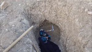 Кочевая жизнь @Иран @ 114 часть