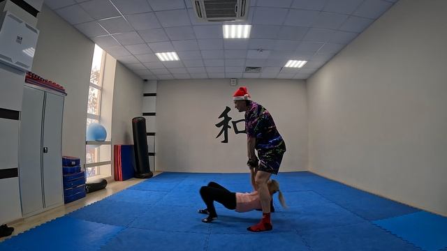 2026-01-04, (3), ZOUK, fitness, LeraLEO, ValeSTAR, Exhibition, Show, Dance, GX011603