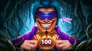 NVGATO: ПУТЬ В ТОП 100 - НАШЁЛ ИМБУ В НОВОМ ПАТЧЕ