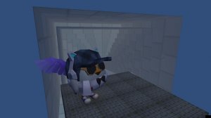 пасхалки из обновы 5.0.0!Некоторые вы не видели!