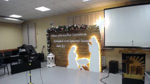 Воскресное Богослужение