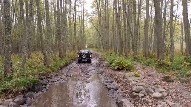 ПингоНива. Мыс Островной смотреть онлайн