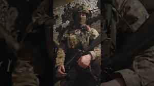 Мысли вслух от нашего бойца. За что же иногда обидно нашим героям.