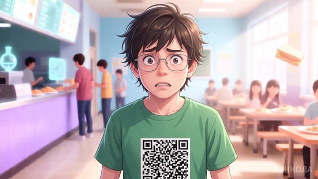 БУТЕРБРОД-САМОЛЁТ - весёлый комикс - мультфильм смотреть онлайн