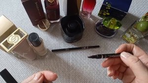 Пустышки декоративки и парфюмерии 2025 года