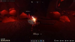 Я ПОЛУЧИЛ САМУЮ ЛУЧШУЮ КИРКУ НОВОГО ОБНОВЛЕНИЯ.. КУЗНИЦА The Forge В РОБЛОКС