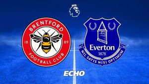 Эвертон — Брентфорд 04.01.2026 | Англия — Премьер-лига. 20-й тур Прямая Трансляция