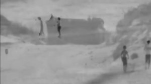 Полярники Начали Креститься Увидев Этого Монстра.mp4