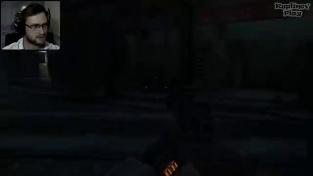 Metro: Last Light Redux ► ЛОШАРА ► #4 смотреть онлайн