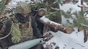 Армия России продолжает зачистку Харьковской области