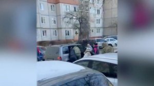 На Украине планируются облавы в канонических православных храмах на Рождество.