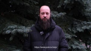 С Рождеством Христовым! 2026