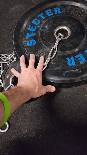 ПОДТЯГИВАНИЯ С ДОПОЛНИТЕЛЬНЫМ ВЕСОМ / ПАУЭРЛИФТИНГ И ПАУЭРСПОРТ / НОВОГОДНЯЯ ТРЕНИРОВКА смотреть онлайн