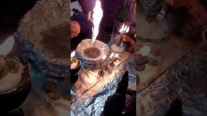 Ритуал. Снятие Закольцовок с Денежного канала.