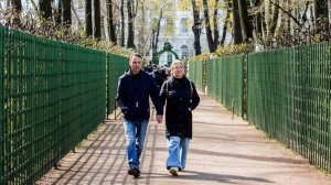 Майские праздники в наступившем году будут длиться шесть дней