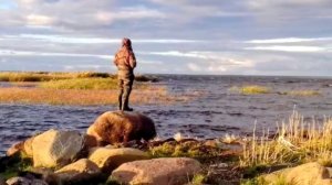 "Жизнь на пенсии".. Ностальгия - Ладога - Кириково👍!!!