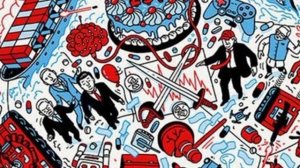 Разбор обложки журнала экономист 2026