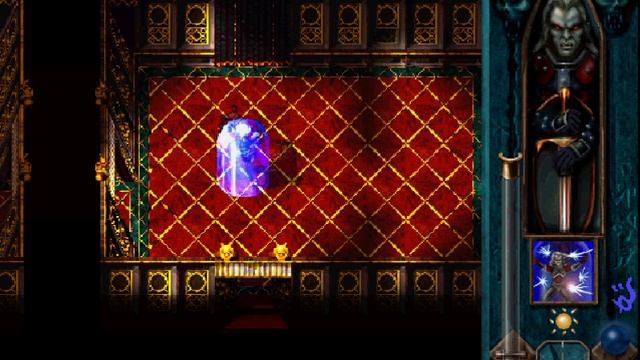 Legacy of Kain - Blood Omen - летсплей #4 смотреть онлайн