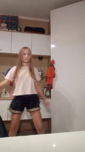 (G)I-DLE-"Wife"/Dance Practice [Mirrored] смотреть онлайн