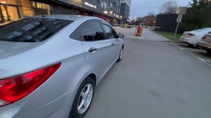 Обзор хэндай солярис