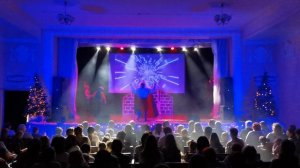 04.01.26 спектакль Бременские Музыканты, ДК Горького, Брянск