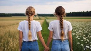 Моей подруге 🎵 Песня