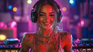 TRANCE TOP MIX 2025 🎵 Focus Music for Work 1