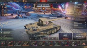 МирТанков \ Рандом \  Фарм серебра