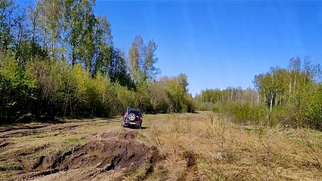 Вокруг озера Хепоярви смотреть онлайн