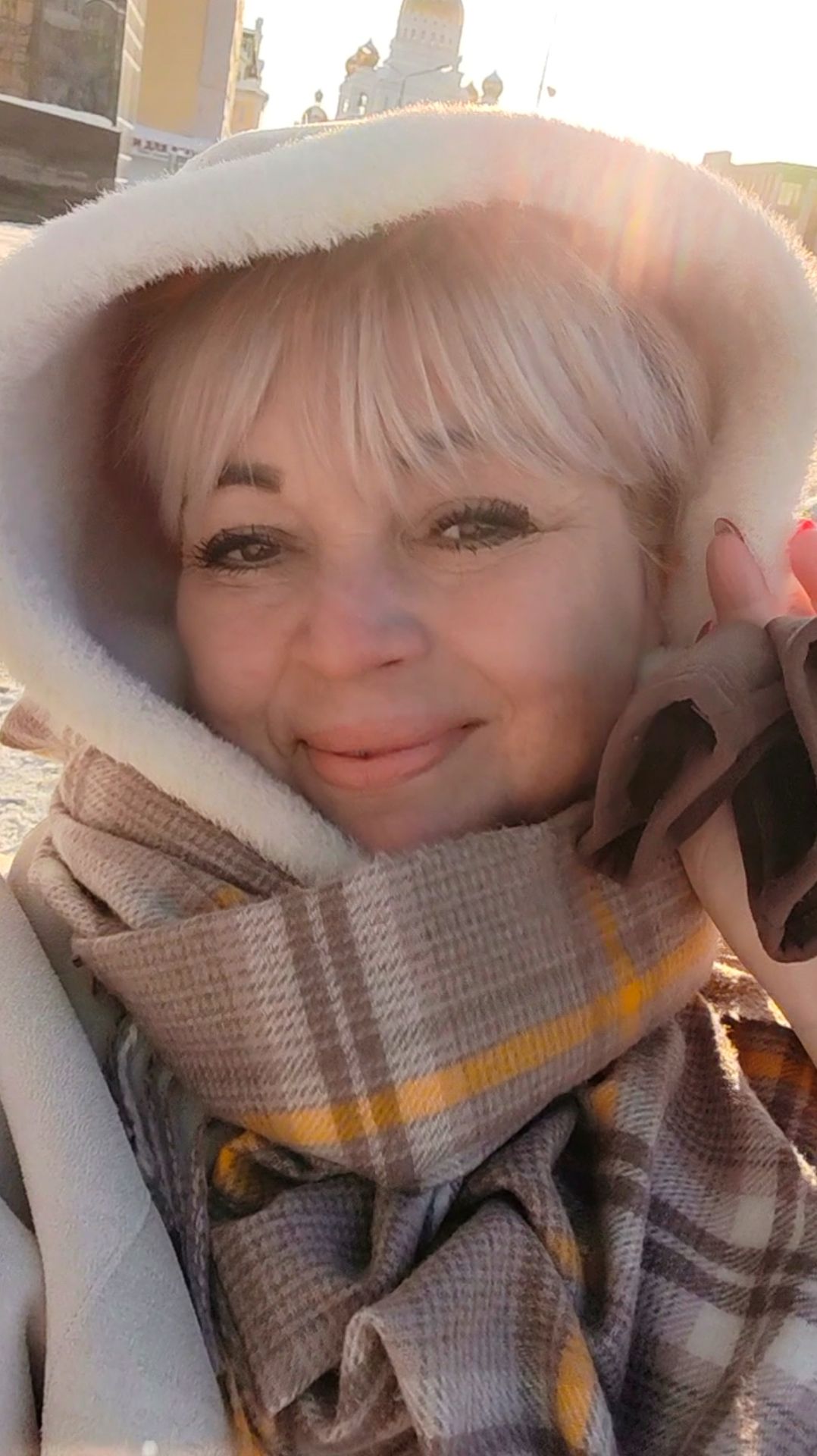 В РОДНЫХ МЕСТАХ смотреть онлайн