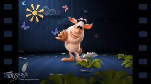 Лабуба-буба Буба переозвучка 0 сезон