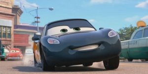 Путешествие по трассе с любимыми игрушками мультик