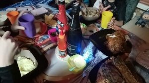 С новым годом !