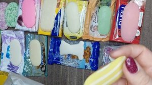 обмылочки за декабрь