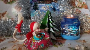 Нескучный пэчворк. Самое время волшебничать!