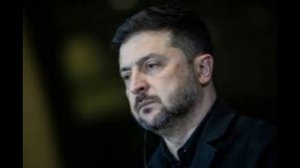 Зеленский допустил неприличную оговорку на встрече с европейскими чиновниками