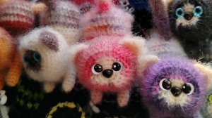 Новая игрушка. Заказ готов 💓