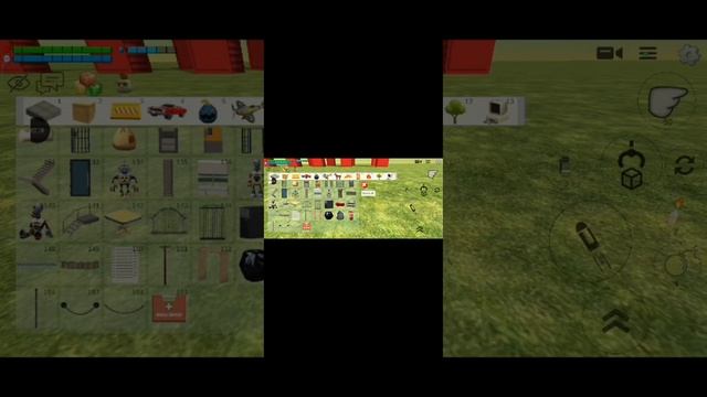 обзор обновы 5.0.0 новые волосы костюмы и т.д