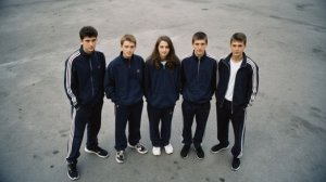 DJ Appolon - Жить