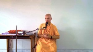 Бхагавад-Гита. Стихи 3.36-42 "Бхакти-Шастры 2025". Часть 4.2. Маяпур. 08.12.2025