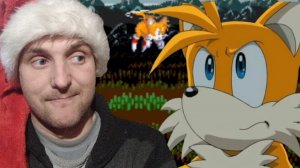 КРЕМЕНЬ ТЕЙЛЗ! - Sonic 3 & Knuckles Master Edition 2 #4