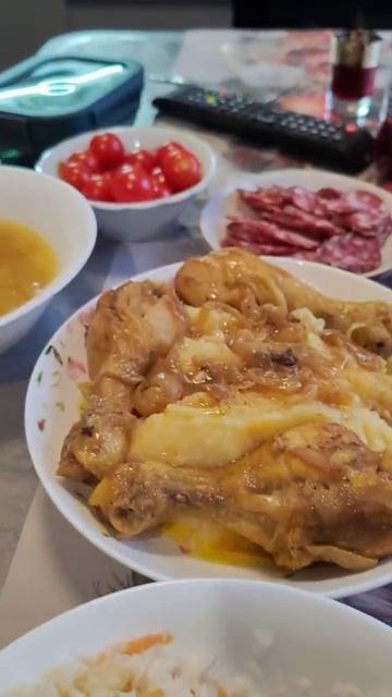 Вчера мы заехали в гости к сестрёнке Светику ❤️🥰 #вгостяххорошо #вгостяхусестренки #люблюсестру смотреть онлайн